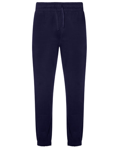 Crater recycled jog pants