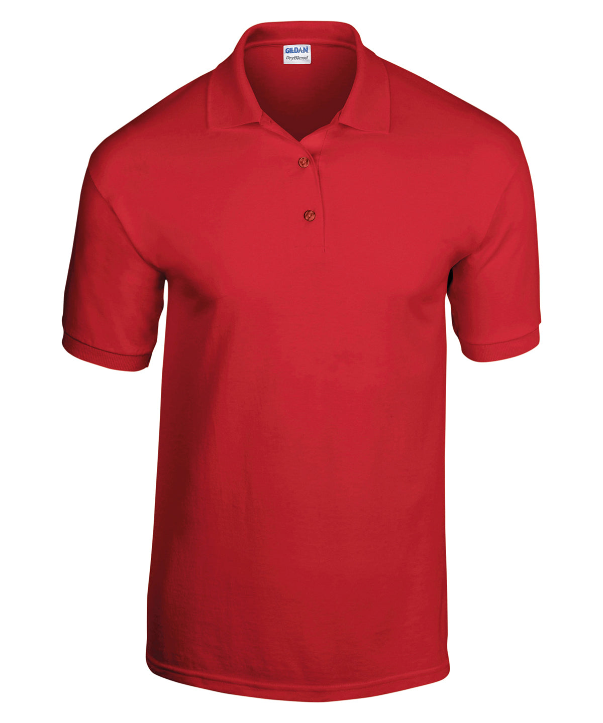Kids DryBlend® Jersey knit polo