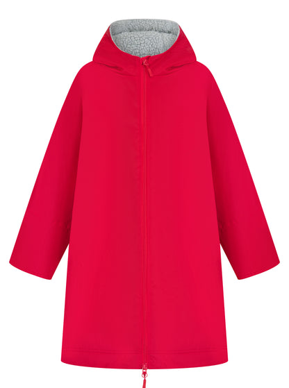 Kids all-weather robe