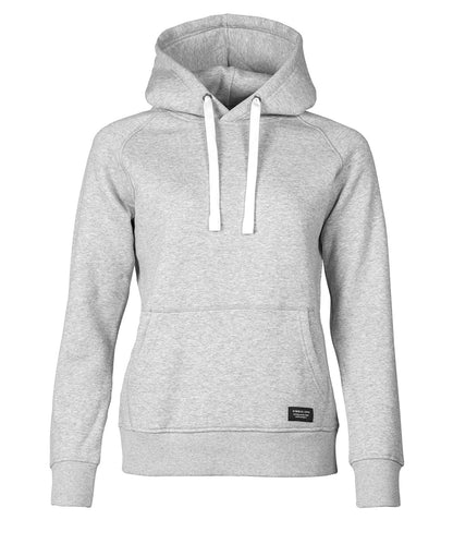 Women’s Brownsville – fashionable hooded sweatshirt