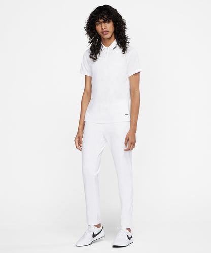 Women's Nike dry victory polo