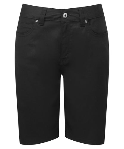 Women’s performance chino shorts