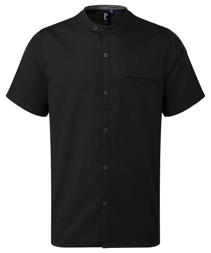 Chef's 'Recyclight' Short Sleeve Shirt
