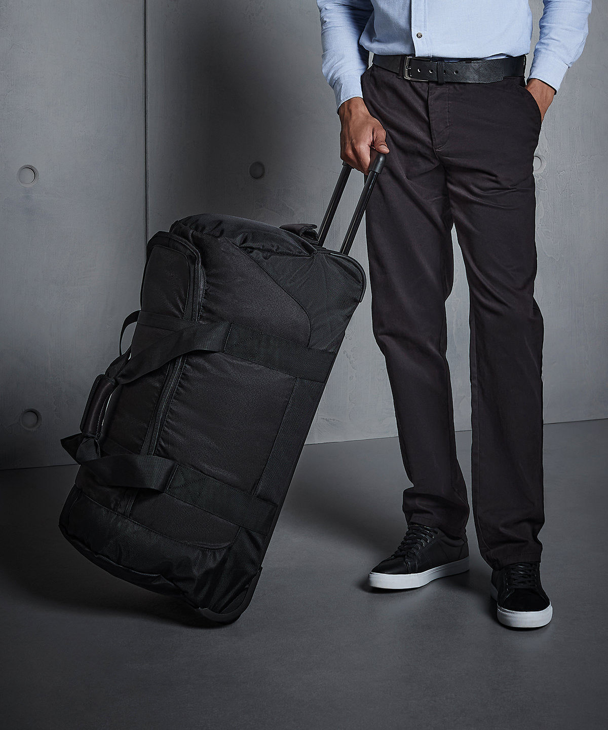 Vessel™ team wheelie bag