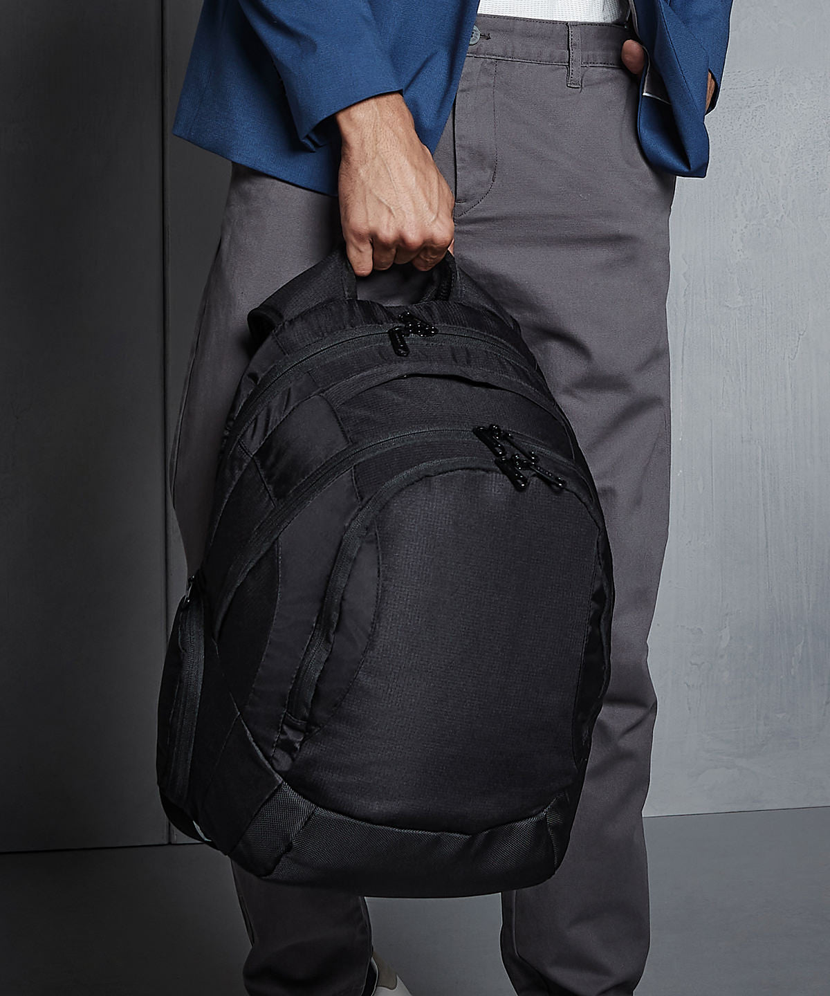 Vessel™ laptop backpack