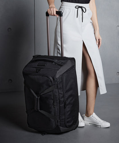 Tungsten™ wheelie travel bag