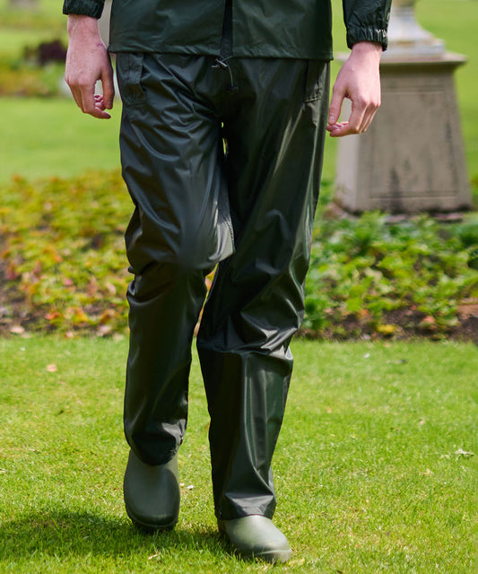 Pro stormbreak overtrousers