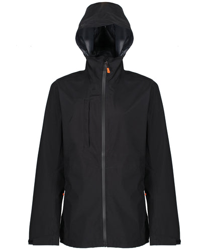 X-Pro Triode II shell jacket