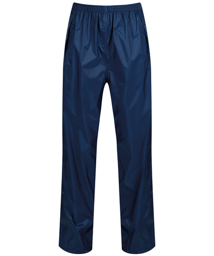 Women's pro packaway overtrousers