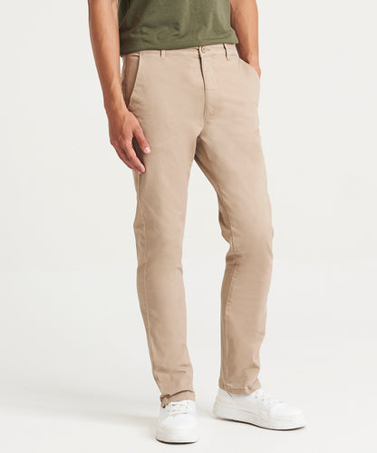 Adam slim chinos