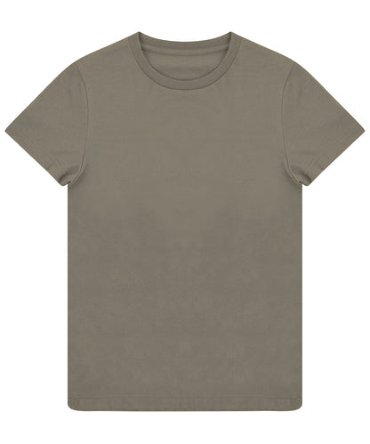 Unisex sustainable generation T