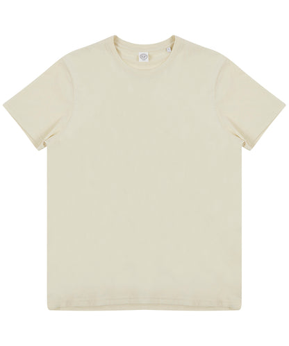 Unisex sustainable generation T