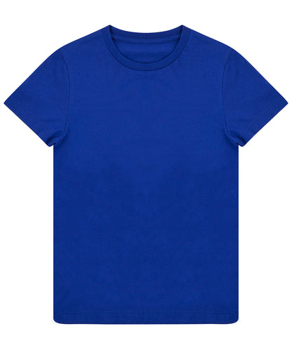Unisex sustainable generation T