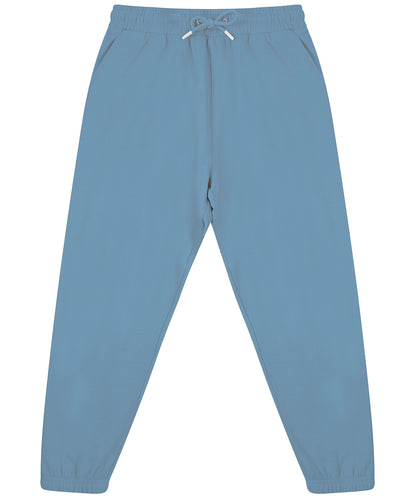 Unisex sustainable fashion cuffed joggers