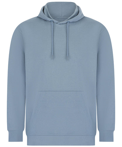 Unisex sustainable fashion hoodie