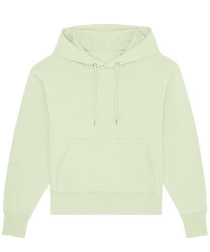 Slammer oversized brushed sweatshirt (STSU856)