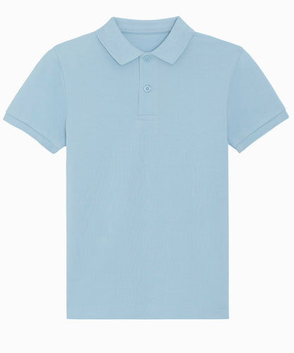 Mini sprinter kids polo (STPK908)