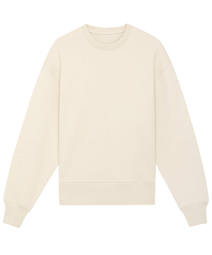 Radder Heavy unisex crewneck sweatshirt (STSU866)