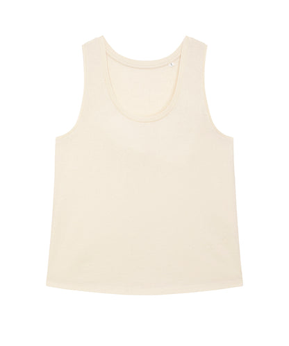 Stella Minter women's medium fit tank top (STTW084)