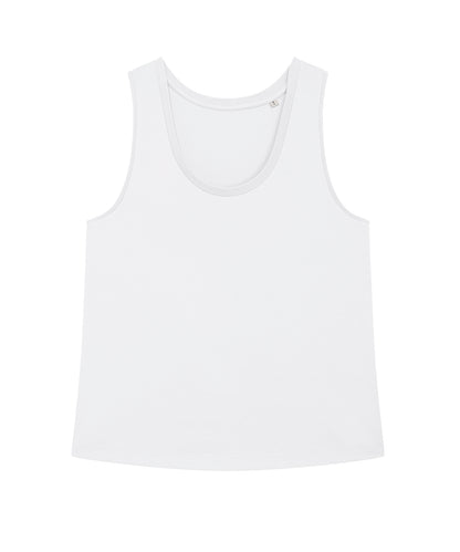 Stella Minter women's medium fit tank top (STTW084)