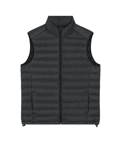 Stanley Climber wool-like bodywarmer (STJM898)