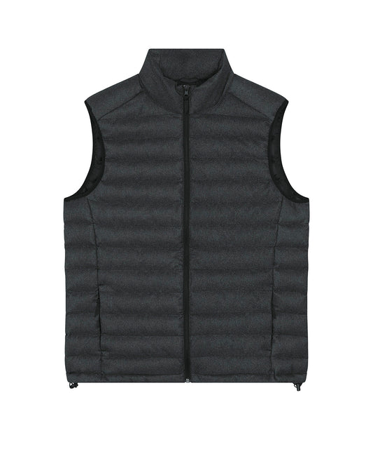 Stanley Climber wool-like bodywarmer (STJM898)