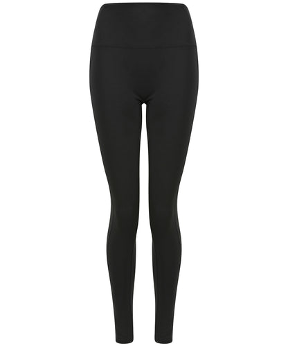 Core pocket legging