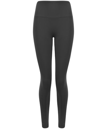 Core pocket legging