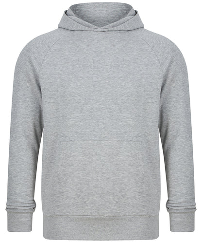 Unisex athleisure hoodie