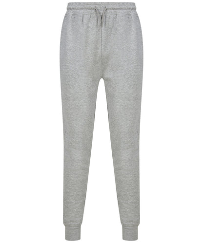 Unisex athleisure joggers