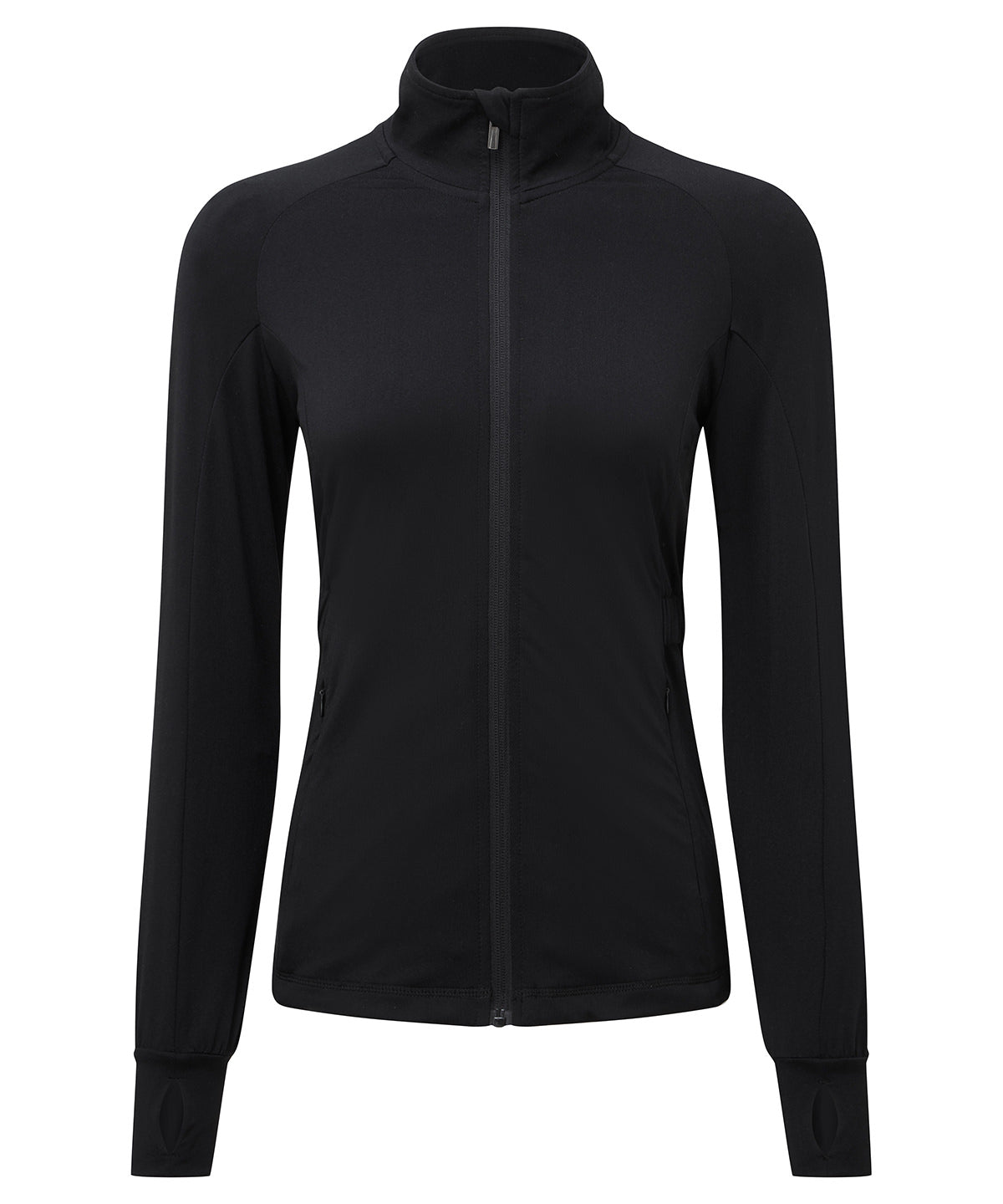 Women's TriDri® performance jacket