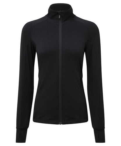 Women's TriDri® performance jacket