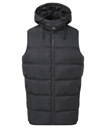 Bryher recycled bodywarmer