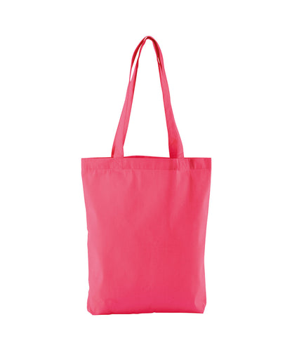 EarthAware® organic twill tote
