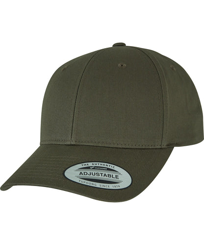 Curved classic snapback (7706)(7706)